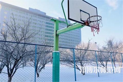長春理工師范大學2023年有哪些專業