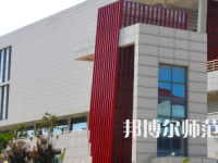 鄭州幼兒師范高等?？茖W校2023年有哪些專業(yè)