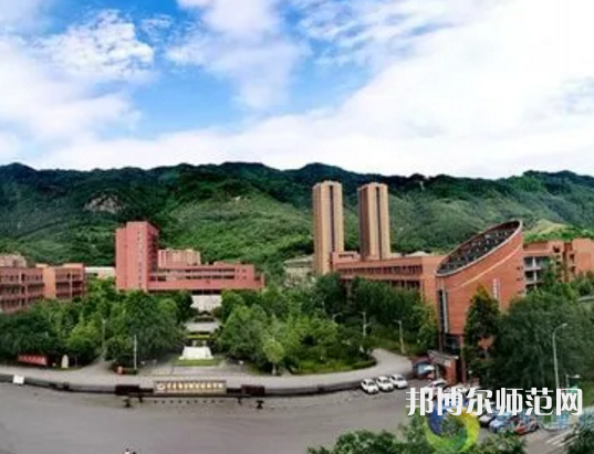 重慶工商師范大學派斯學院2023年2023年有哪些專業 