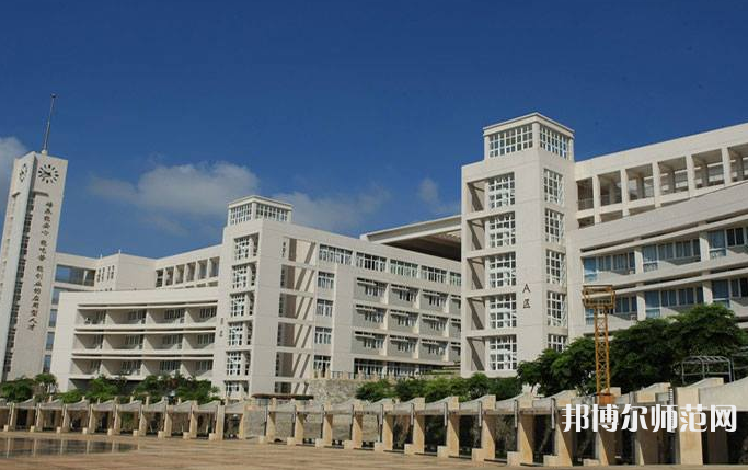 廣東海洋師范大學(xué)2023年報(bào)名條件、招生要求、招生對(duì)象