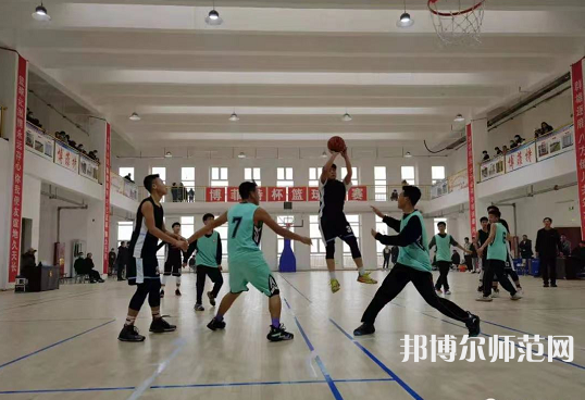 博野幼師職教中心2023年有哪些專業