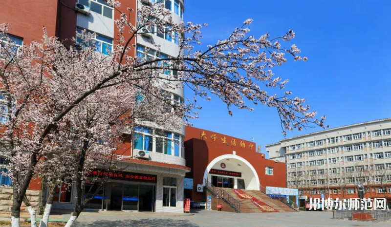 山東英才師范學院北校區2023年怎么樣、好不好 