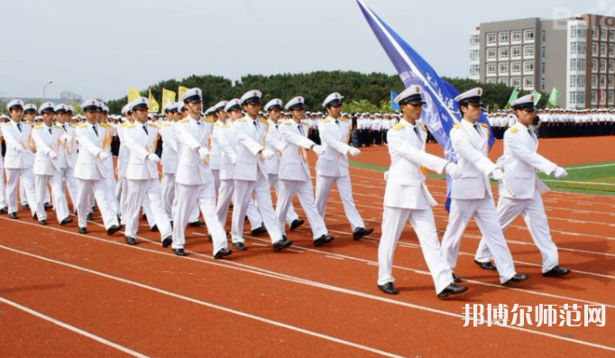 大連航運職業技術師范學院2023年怎么樣、好不好