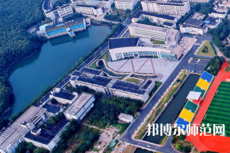 蘇州城市師范學院2023年報名條件、招生要求、招生對象