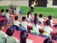 靜寧幼師職教中心2023年有哪些專業