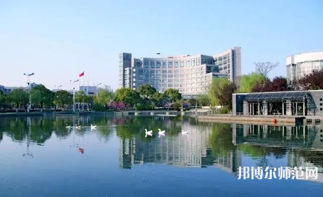 杭州師范大學2023年報名條件、招生要求、招生對象