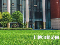 中原科技師范學院2023年報名條件、招生要求、招生對象