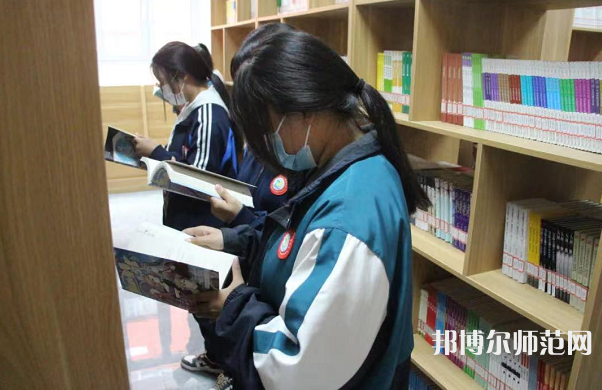 柏鄉幼師職教中心2023年怎么樣、好不好