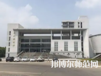 安徽大學師范學院龍河校區2023年報名條件、招生要求、招生對象