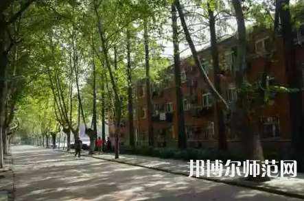 安徽大學師范學院龍河校區2023年地址在哪里