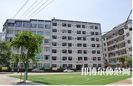 重慶光華女子幼師職業中等專業學校2023年網站網址