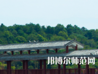湖南民族職業師范學院2023年報名條件、招生要求、招生對象