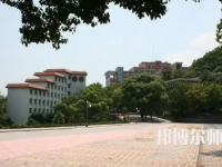 重慶文理師范學院星湖校區2023年怎么樣、好不好