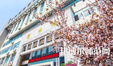 南華師范大學(xué)雨母校區(qū)2023年報(bào)名條件、招生要求、招生對(duì)象