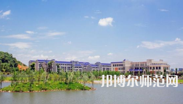 南華師范大學(xué)雨母校區(qū)2023年報(bào)名條件、招生要求、招生對(duì)象