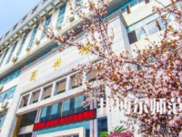 南華師范大學雨母校區2023年報名條件、招生要求、招生對象