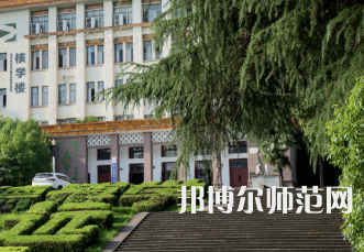 南華師范大學紅湘校區(qū)2023年報名條件、招生要求、招生對象