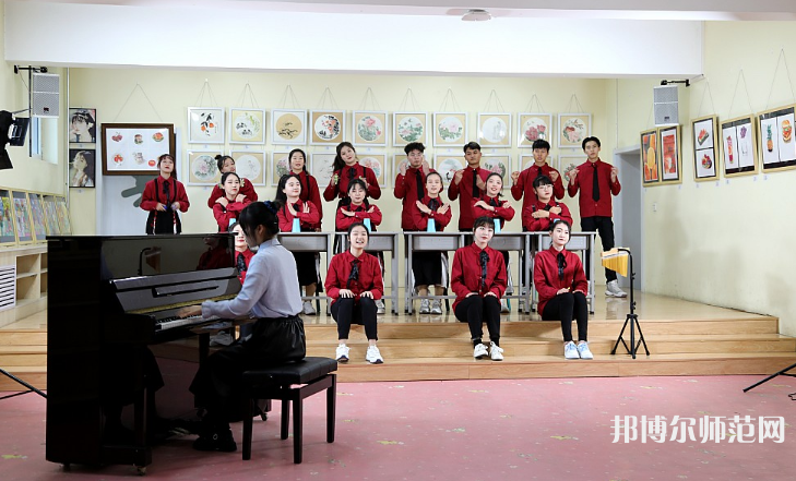 河北正定師范高等專科學校南校區2023年報名條件、招生要求、招生對象