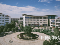 湖北工程學院新技術師范學院2023年有哪些專業