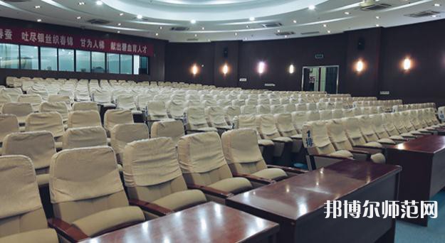 咸陽(yáng)渭城幼師高級(jí)職業(yè)中學(xué)2023年報(bào)名條件、招生要求、招生對(duì)象