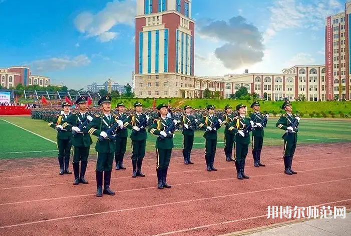 云南外事外語職業師范學院2023年怎么樣、好不好