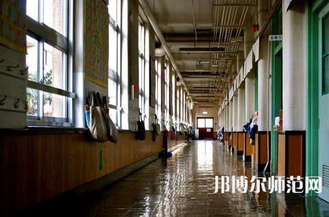 咸陽渭城幼師高級職業中學2023年怎么樣、好不好