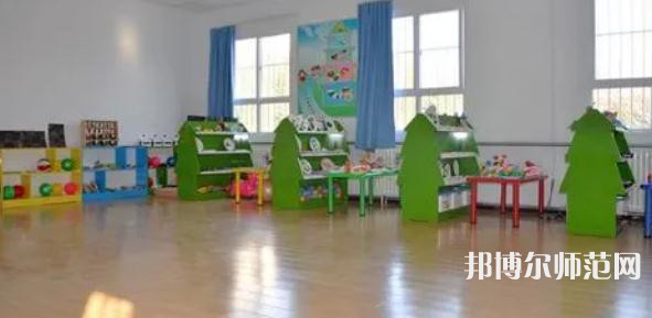 咸陽渭城幼師高級職業中學2023年怎么樣、好不好