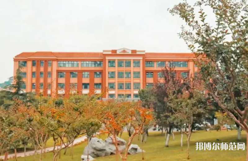 青島科技師范大學四方校區(qū)2023年怎么樣、好不好 