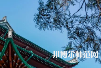 湖南大學師范學院南校區2023年招生計劃