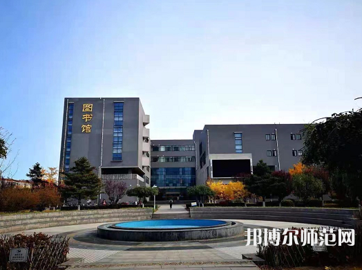 華北科技師范學院2023年招生錄取分數線