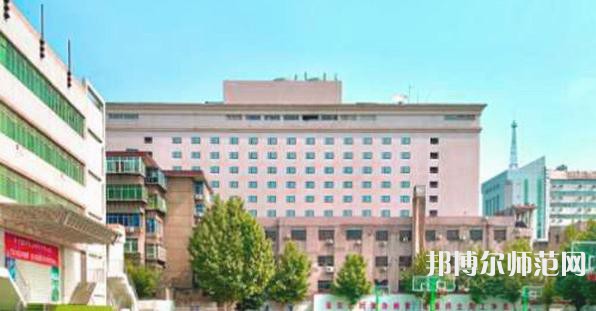 西安綜合幼師職業中等專業學校2023年招生計劃