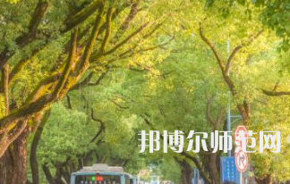 湖南大學師范學院南校區2023年報名條件、招生要求、招生對象