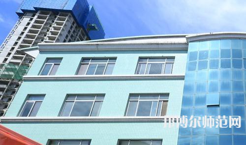 西安綜合幼師職業中等專業學校2023招生簡章