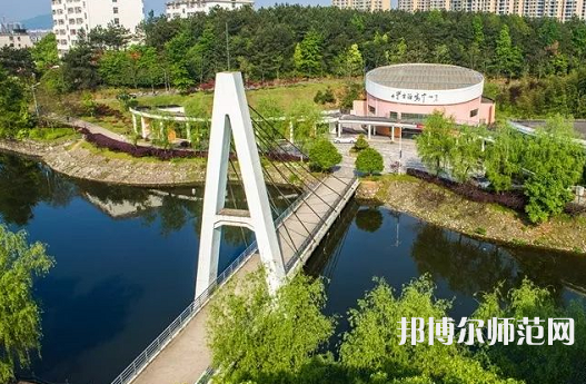咸寧職業(yè)技術師范學院2023年招生代碼