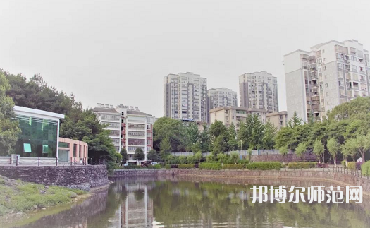 咸寧職業(yè)技術師范學院2023年招生代碼