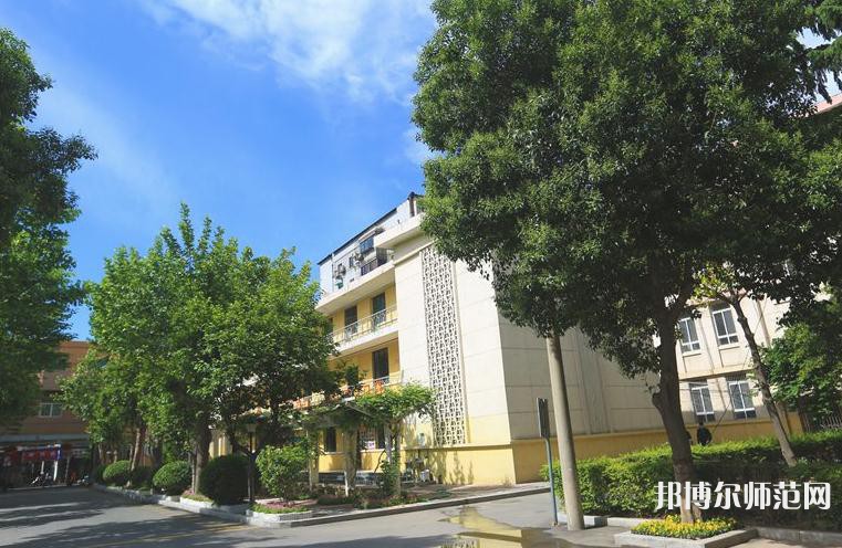 西安綜合幼師職業中等專業學校2023年地址在哪里