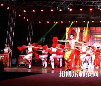 中國礦業師范大學徐海學院2023年怎么樣、好不好