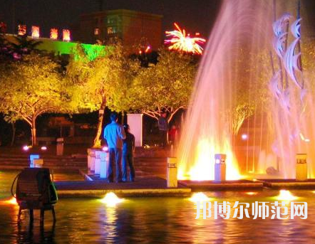 中國礦業師范大學徐海學院2023年怎么樣、好不好