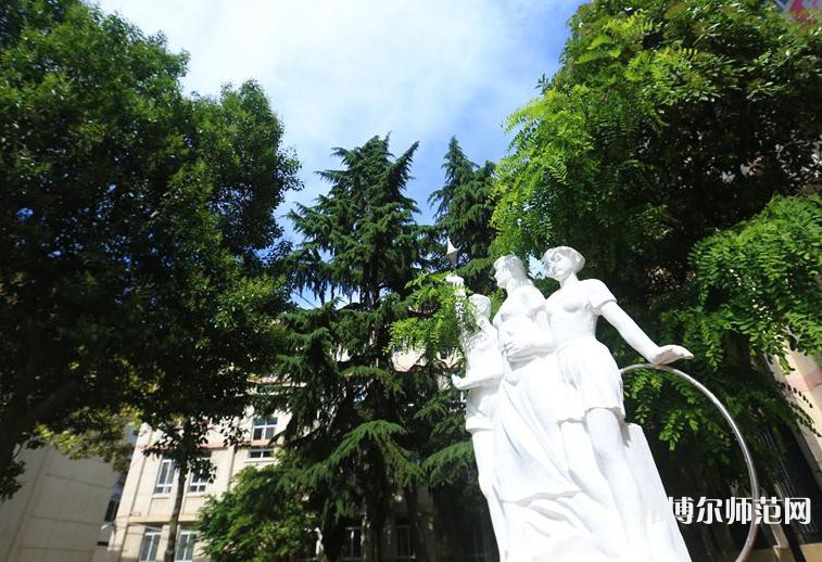 西安綜合幼師職業中等專業學校2023年怎么樣、好不好
