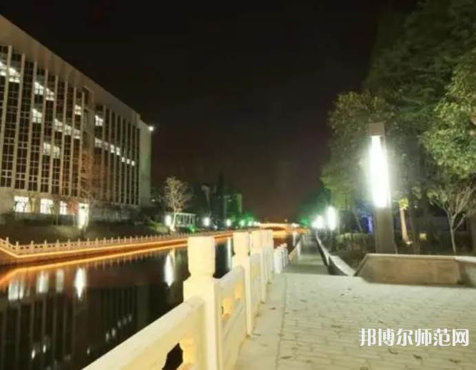 阜陽師范學(xué)院信息工程學(xué)院2023年報名條件、招生要求、招生對象