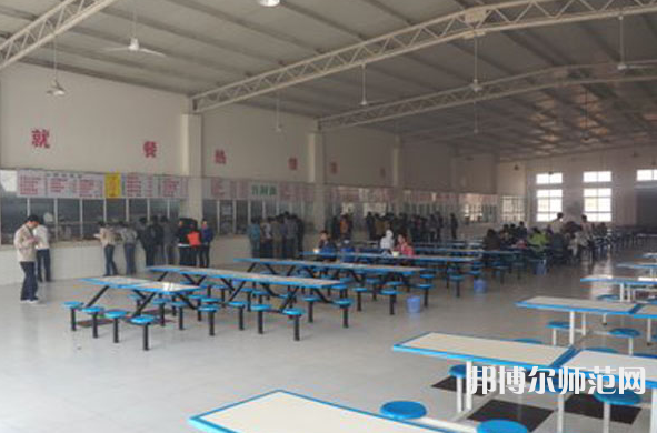 西安機電科技技師幼師學校2023年招生錄取分數線