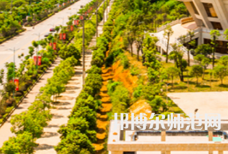 長(zhǎng)沙醫(yī)學(xué)師范學(xué)院衡陽(yáng)校區(qū)2023年怎么樣、好不好