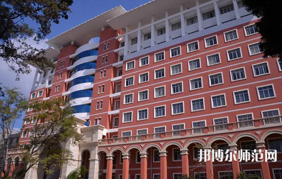 云南財(cái)經(jīng)師范大學(xué)呈貢校區(qū)2023年報(bào)名條件、招生要求、招生對(duì)象