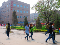 蘭州職業技術師范學院2023年怎么樣、好不好