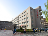 蘭州職業技術師范學院2023年招生代碼