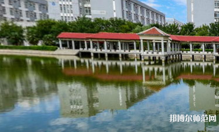 渭南職業(yè)技術(shù)師范學(xué)院高新校區(qū)2023年學(xué)費、收費多少