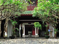 瓊臺師范學院2023年怎么樣、好不好