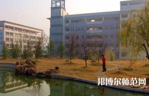 南京郵電師范大學三牌樓校區2023年有哪些專業
