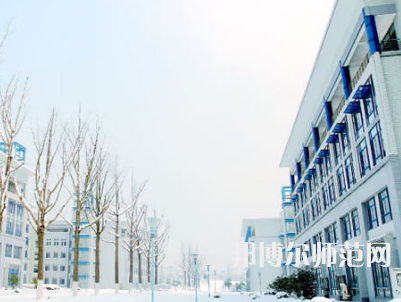 南京郵電師范大學三牌樓校區2023年怎么樣、好不好