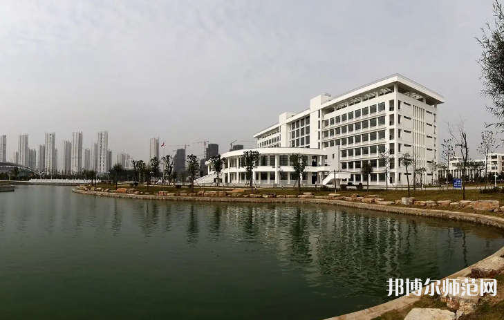 亳州學(xué)院2023年報名條件、招生要求、招生對象